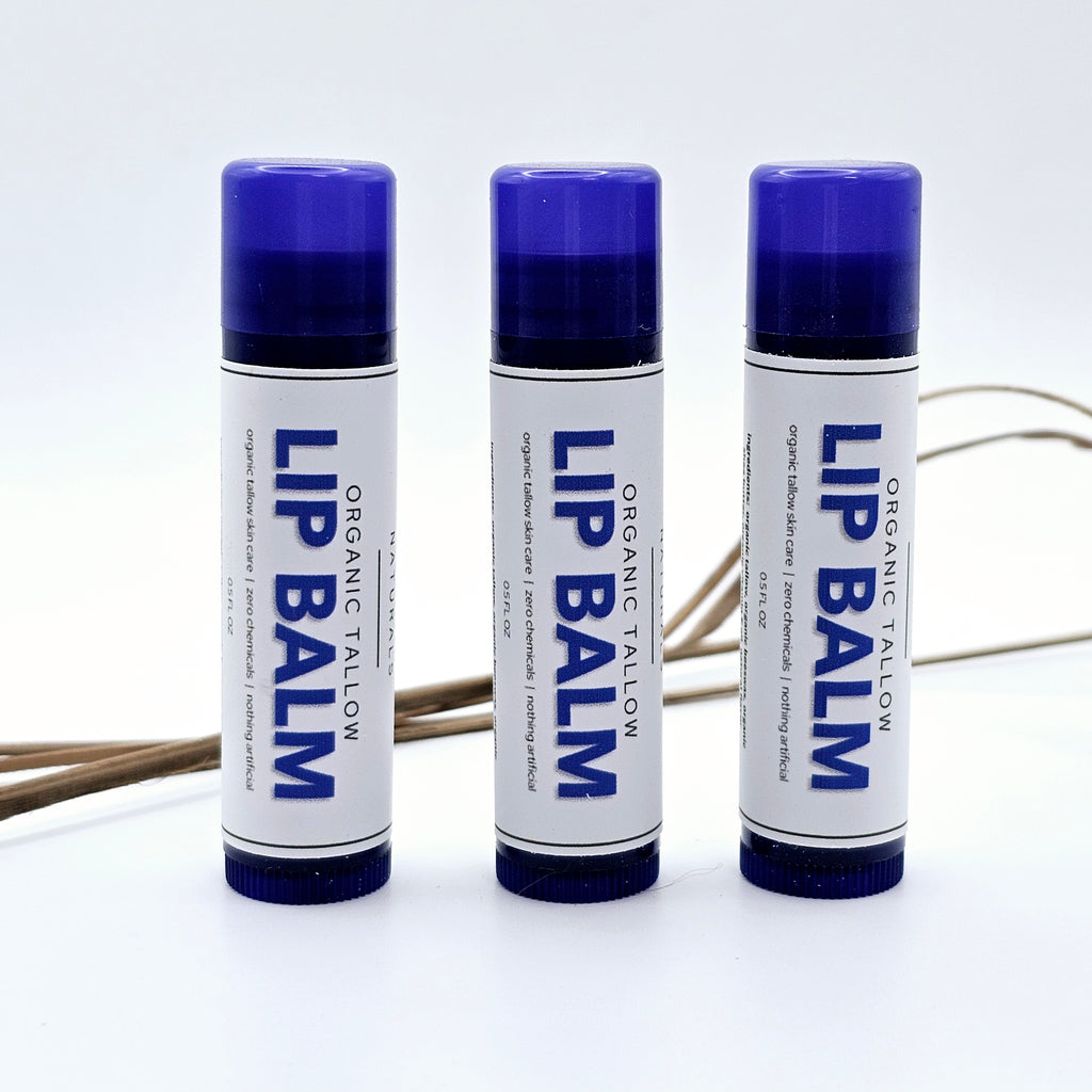 Lips Dont Lie - 3 pack