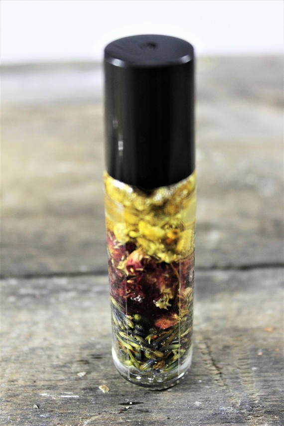 Pure Love Oil Blend